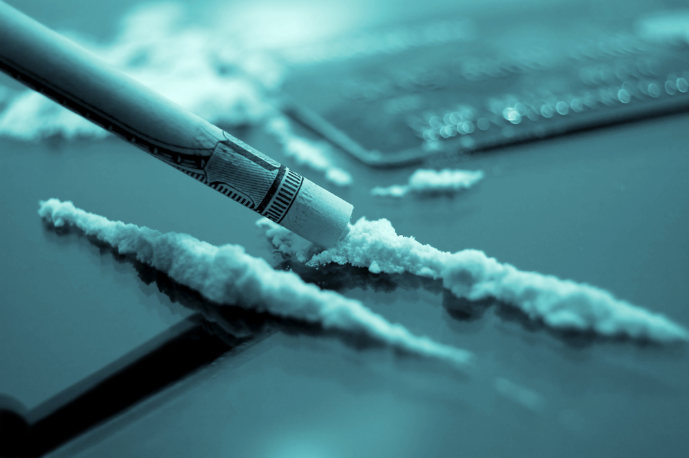 Cocaină / Foto: depositphotos.com