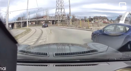 Accident