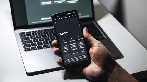 Chat GPT a trecut simularea Evaluării Naționale /FOTO: depositphotos.com