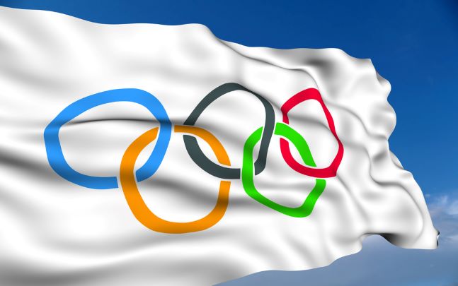 Jocurile Olimpice vor fi organizate la Paris în 2024 /FOTO: depositphotos.com