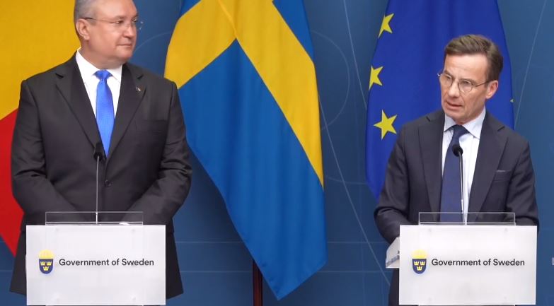 Austria nu vrea România în Schengen