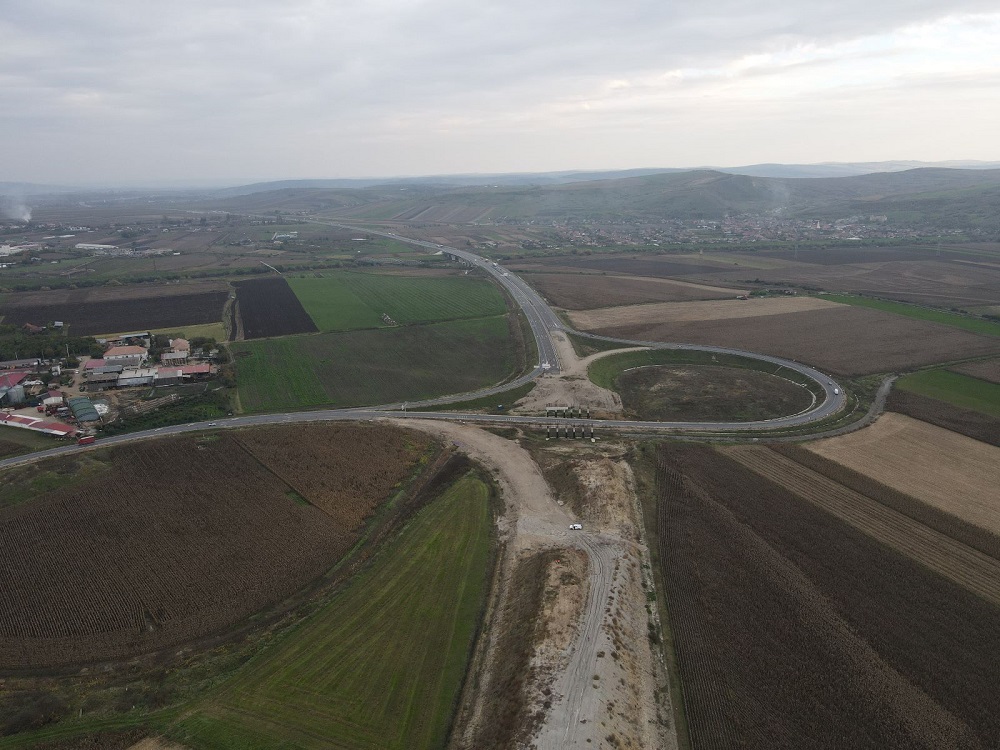 Autostrada Transilvania