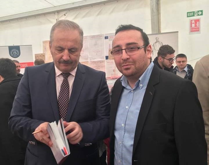 Horia Nasra