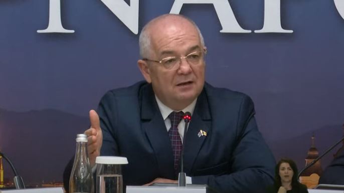 Emil Boc: Clujul a luat direcția ireversibilă de susținere a dimensiunii nepoluante