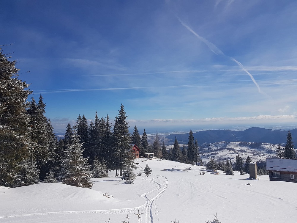 sursă foto Salvamont Vlădeasa Cluj