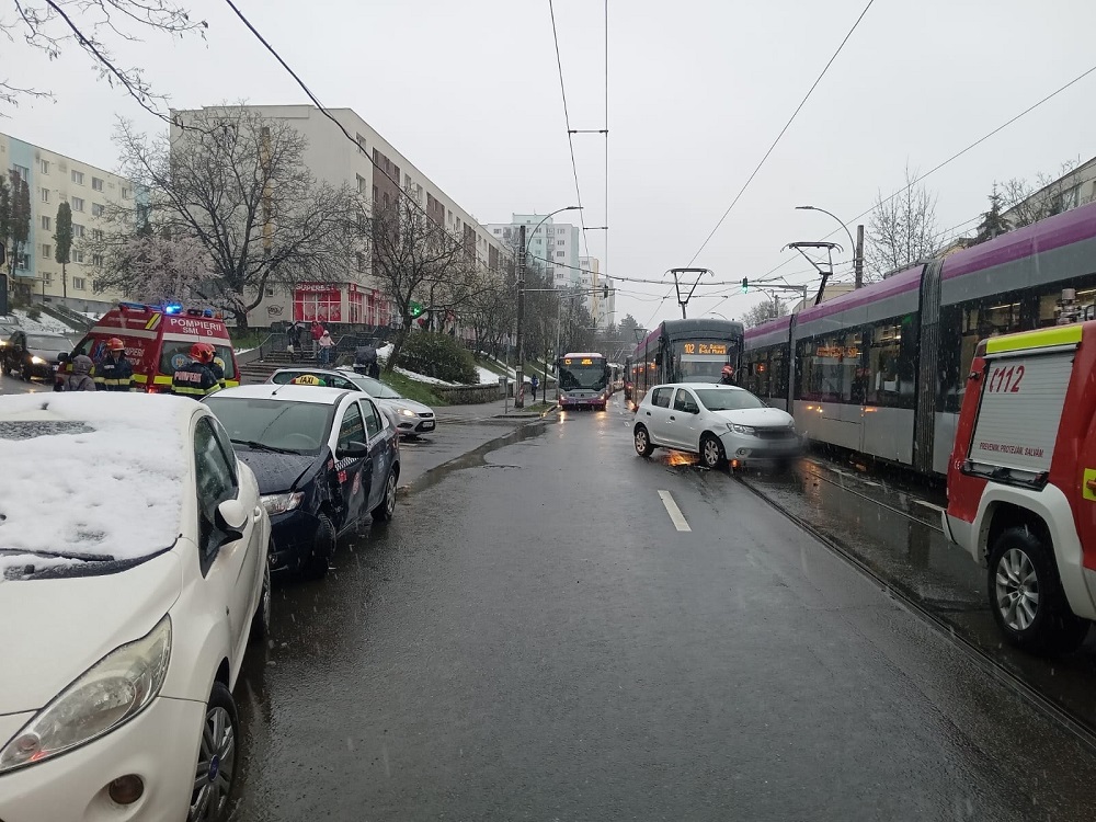 sursă foto IPJ Cluj