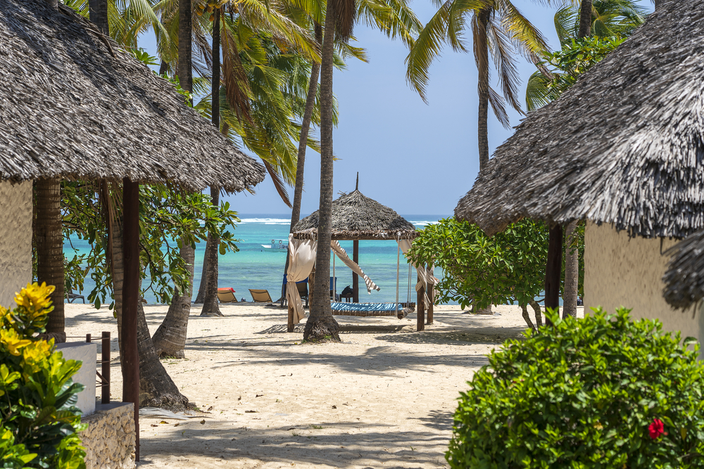 Zanzibar / Foto: depositphotos.com