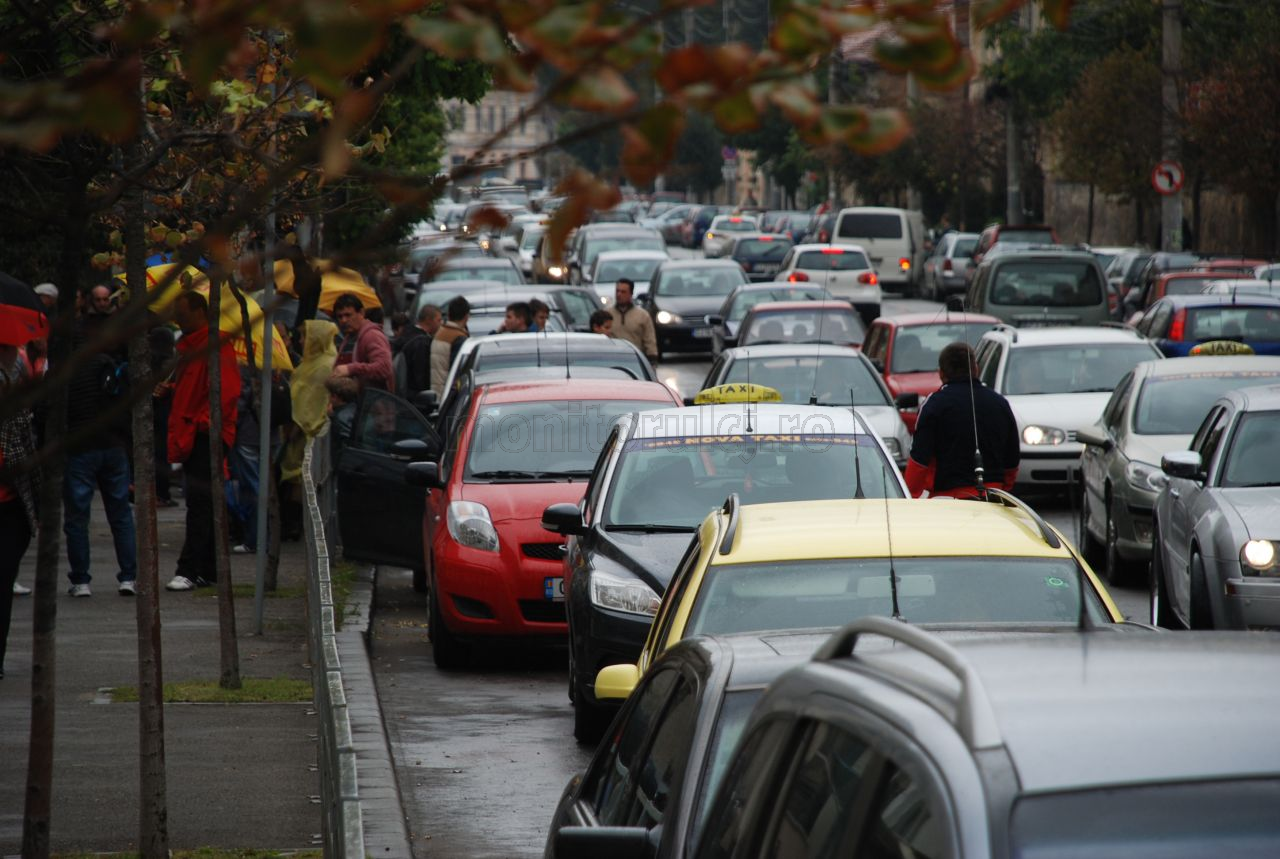 foto arhivă. Sursă monitorulcj.ro