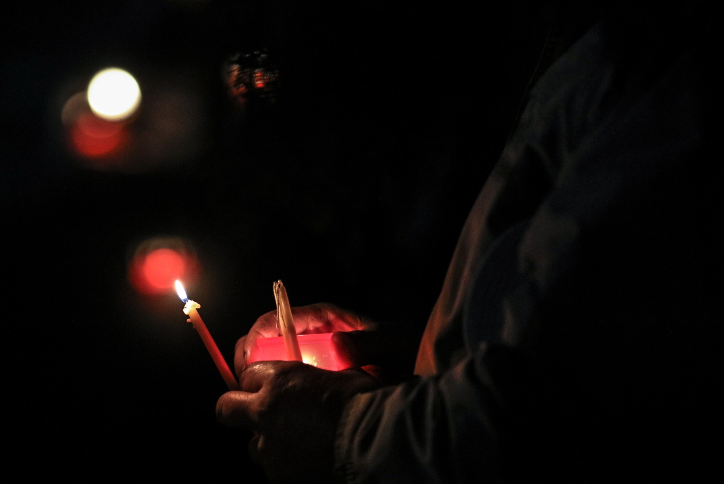 Propunere: Biserica Ortodoxă Română să celebreze Paștele odată cu catolicii și protestanții. FOTO:Inquam Photos / Alexandru Busca