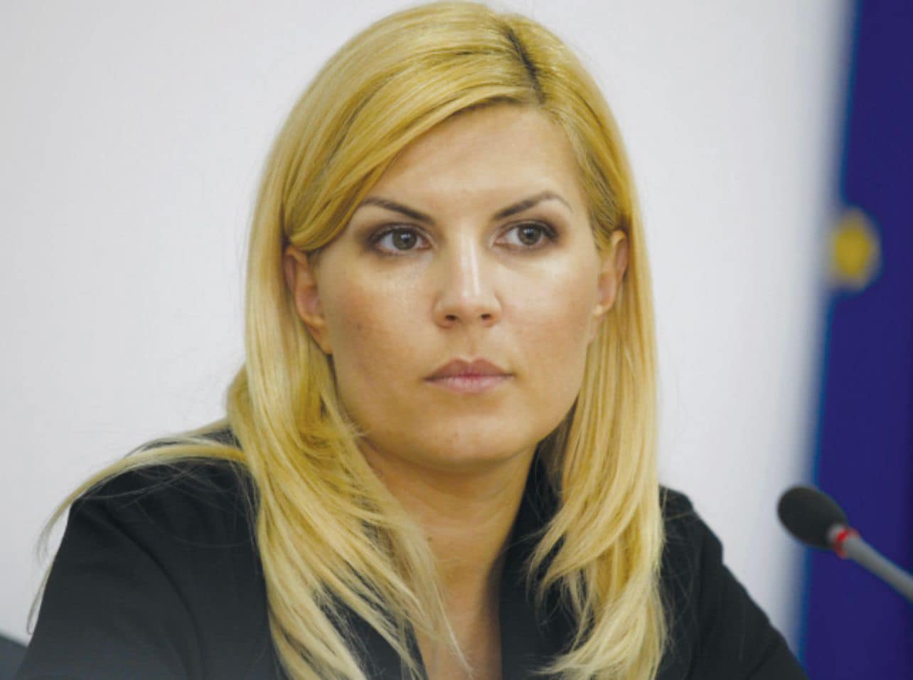 Elena Udrea