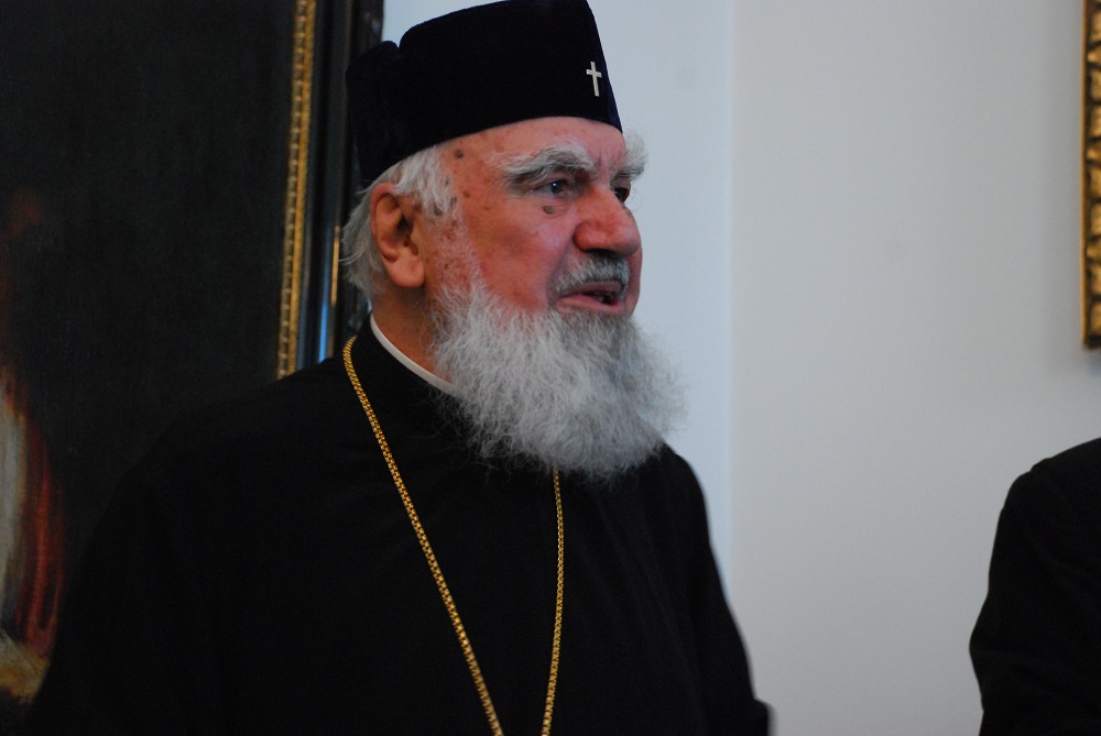 Bartolomeu Anania