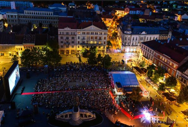 TIFF va avea loc în luna iunie a anului 2023