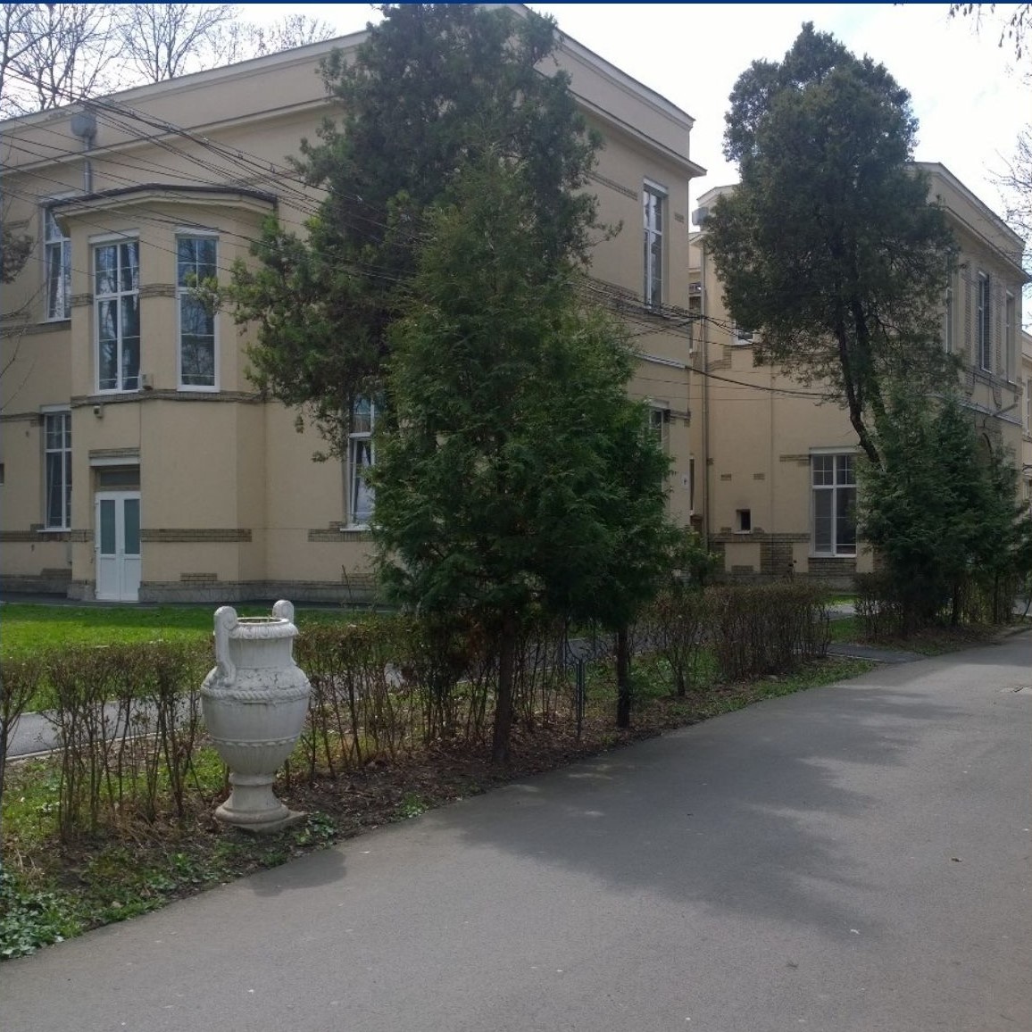 Noi investiții în infrastructura Spitalului de Pneumoftiziologie „Leon Daniello”