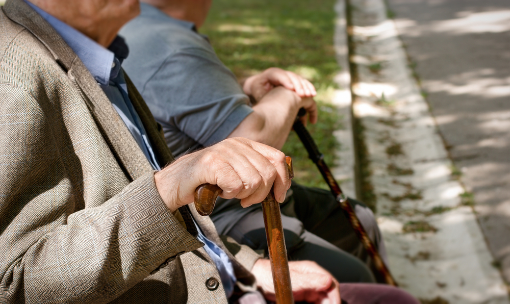 Pensionari / Foto: depositphotos.com