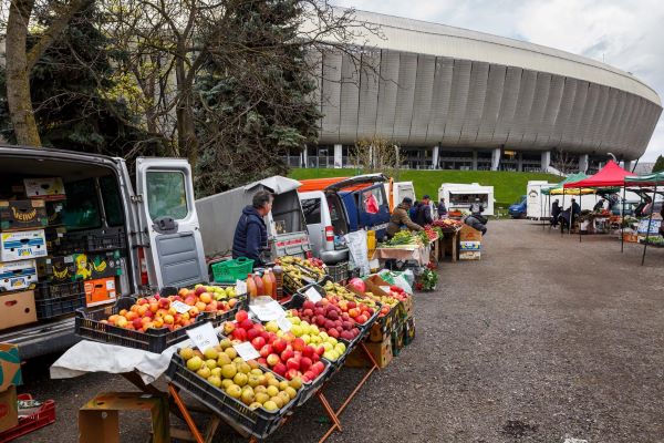 Odată cu sezonul cald