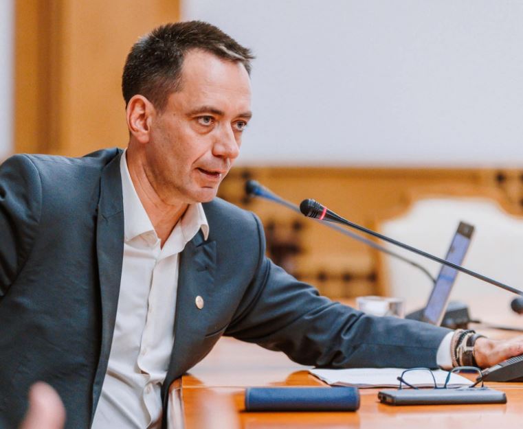 Lider UDMR: Uniunea a propus la ANRE un profesionist
