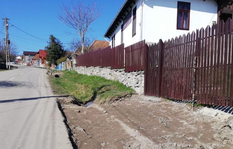 Intabularea terenurilor din județul Cluj continuă/Foto: Consiliul Județean Cluj Facebook.com