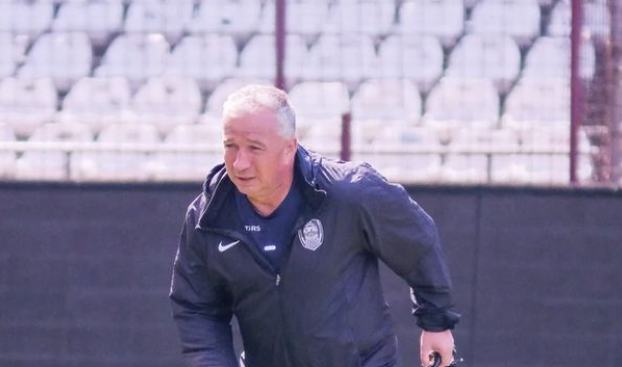 Dan Petrescu