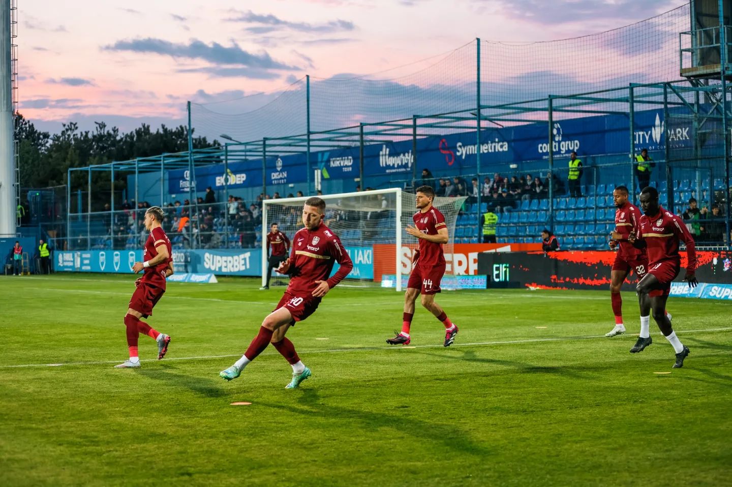 CFR Cluj