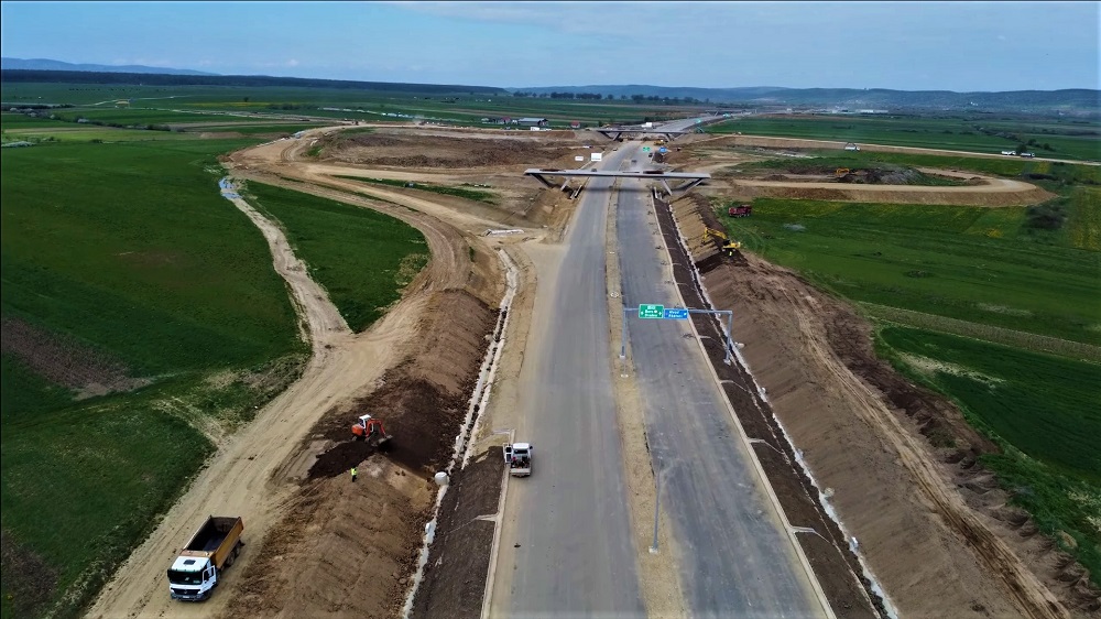 sursă foto Facebook Asociația Pro Infrastructură