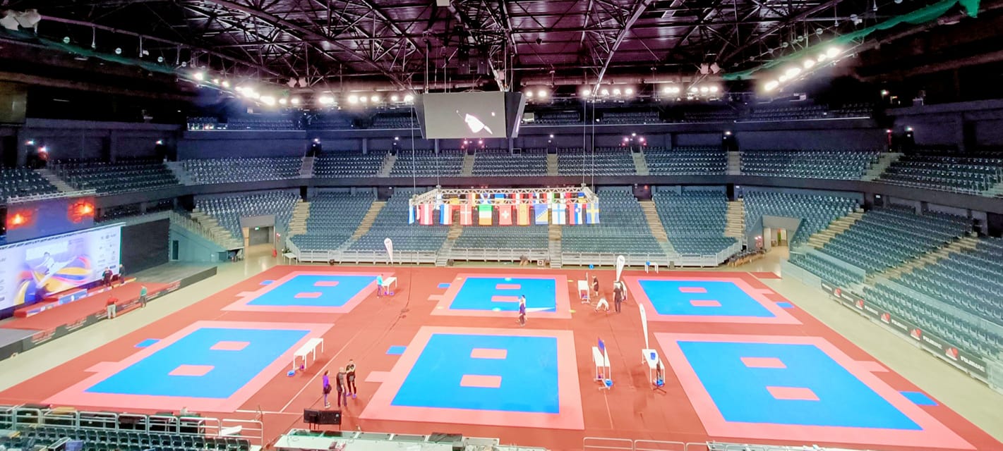 BT Arena