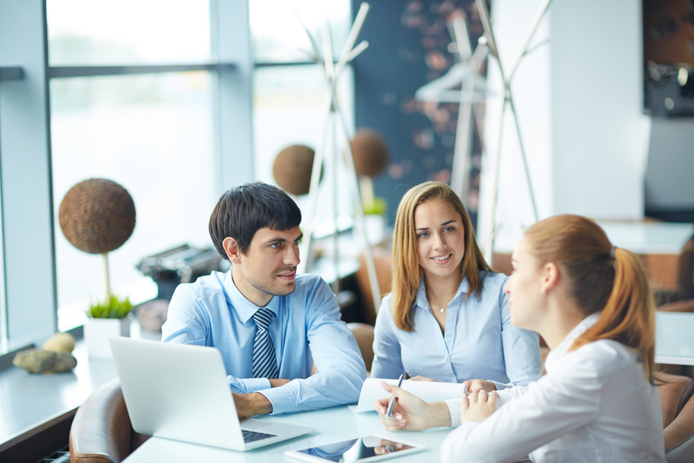 7 din 10 angajați primesc beneficii extrasalariale de până la 800 de lei/lună. FOTO: Depositphotos.com