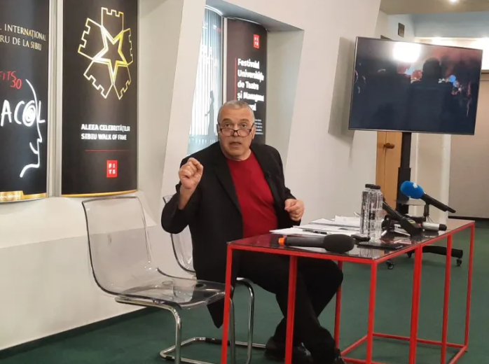 Constantin Chiriac
