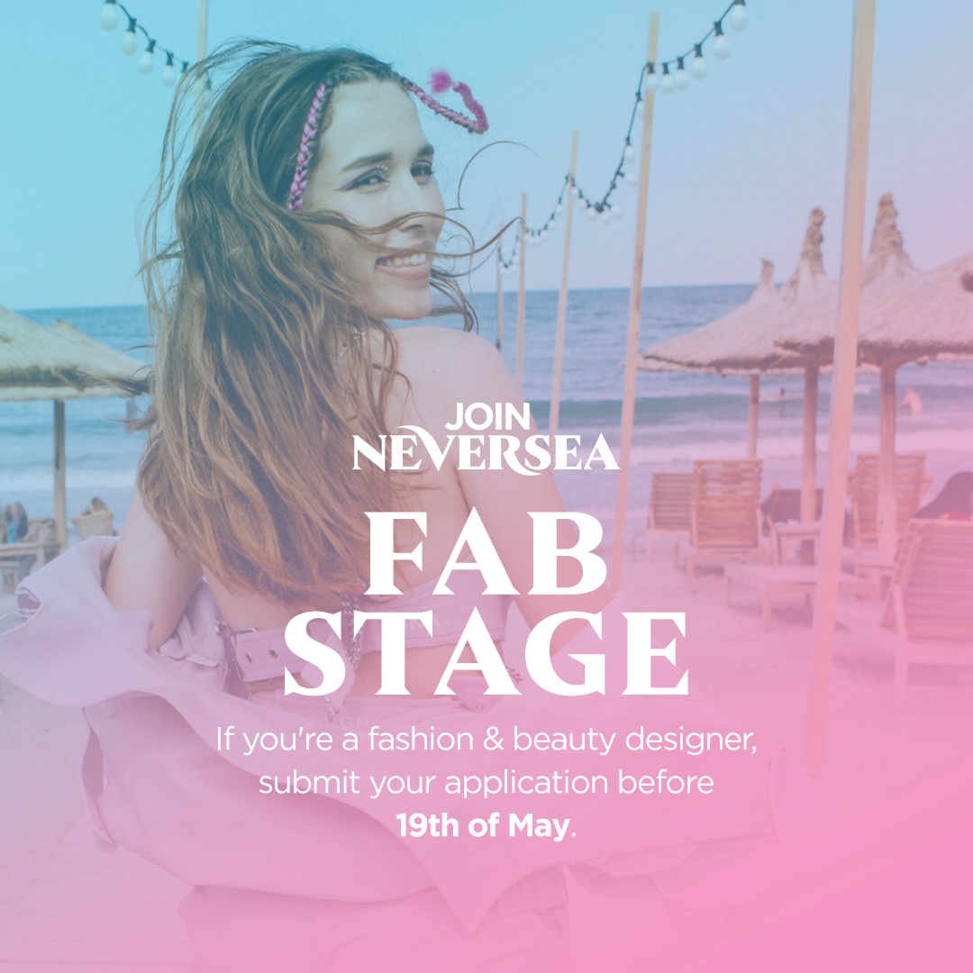 Fashion la Neversea 2023