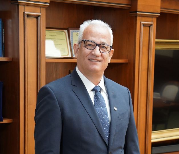 Dr. Nadim Al Hajjar