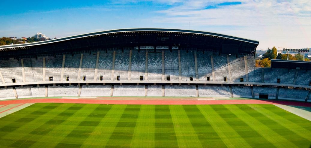 Trofeul UEFA Under 21 Championship