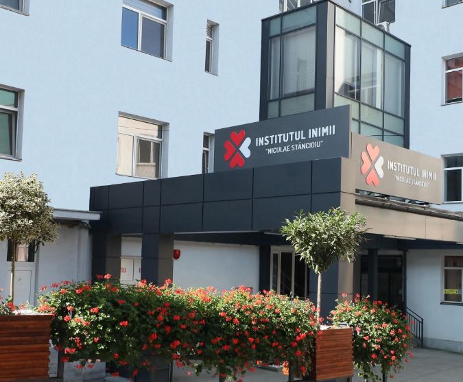 Registru pentru prevenirea afecțiunilor cardiace