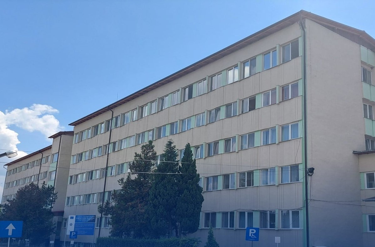 Huedinul are 8 proiecte majore de investiții prin Planul Național de Redresare și Reziliență/ Foto: Consiliul Judetean Cluj - Facebook