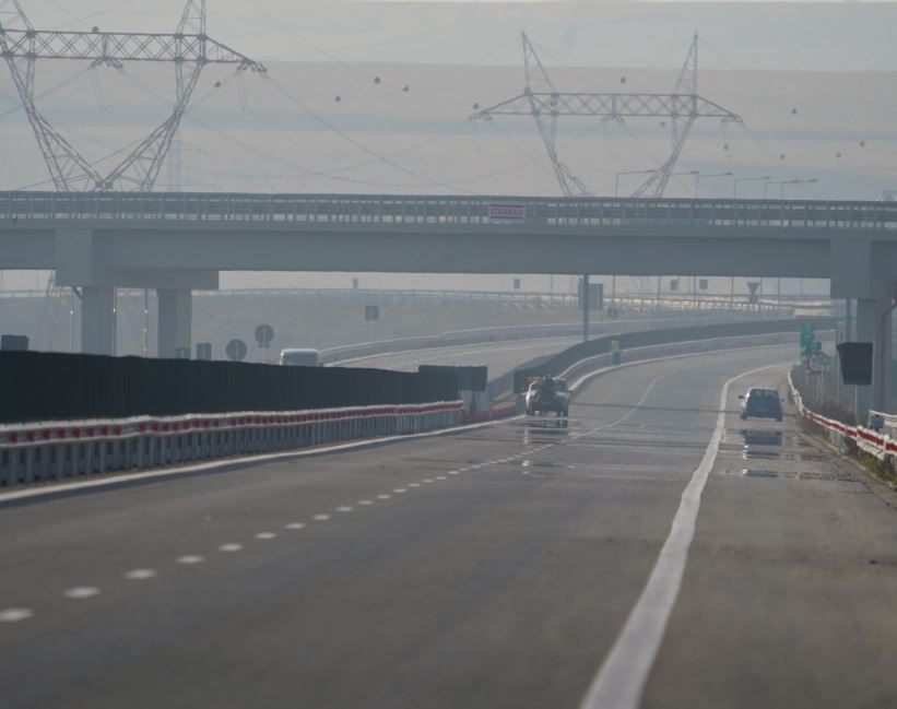 CNAIR analizează ofertele pentru contractul privind instalarea sistem