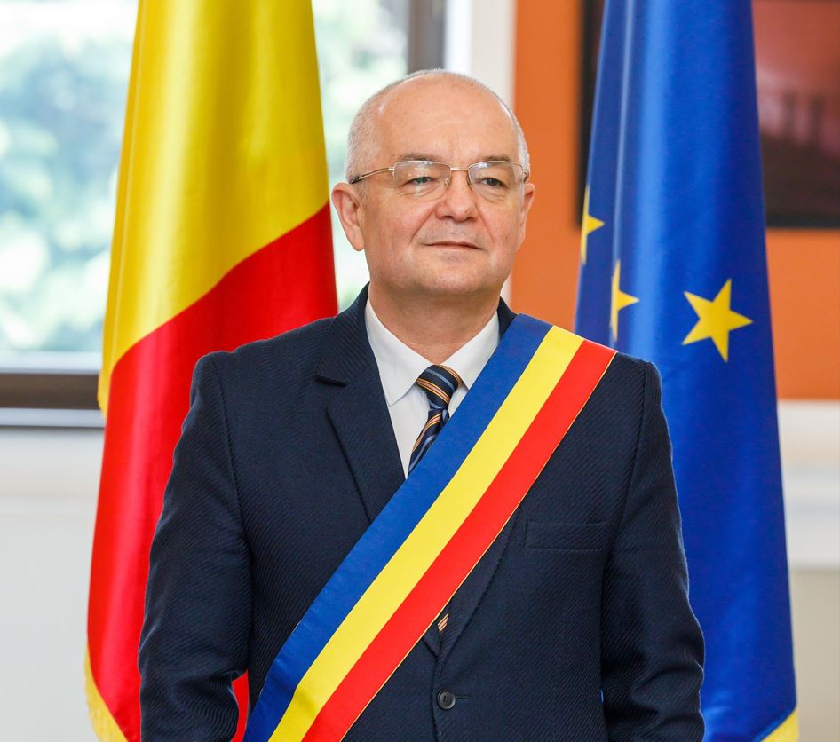 Emil Boc