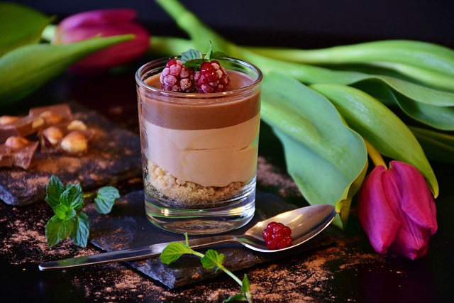 Un tip de mousse vegan cu spumă de ciocolată a fost retras din magazinele Auchan și Carrefour din țară
