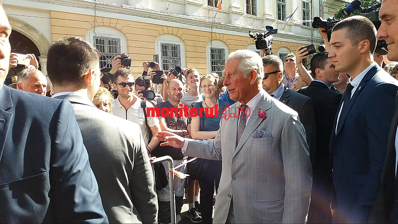 Regele Charles al III-lea