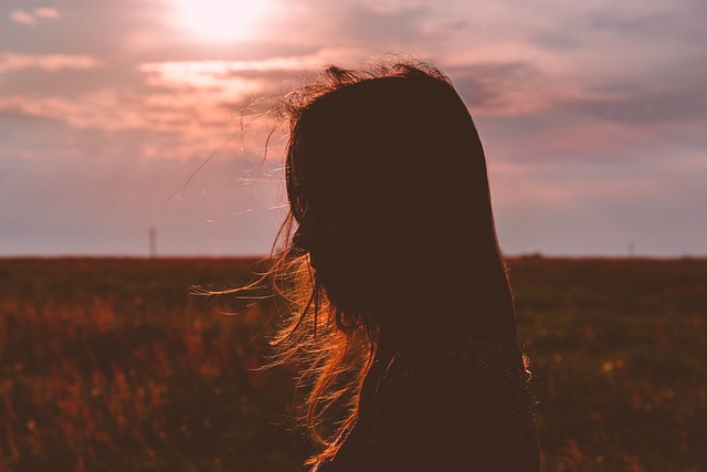 O adolescentă de 18 ani din comuna Mărăcineni care s-a sinucis după o ceartă cu iubitul său/ Foto: pixabay.com