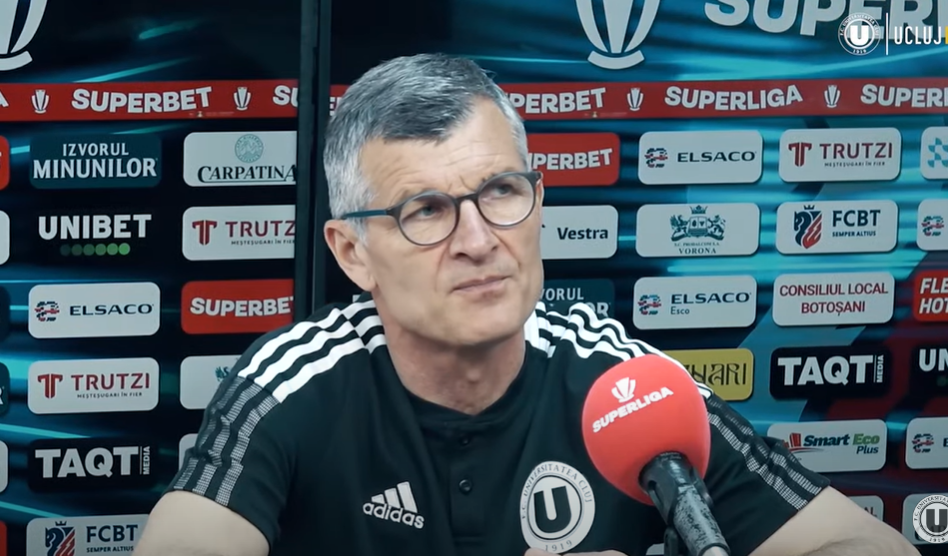 Ovidiu Sabău