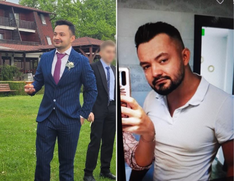 Tânărul de 26 de ani