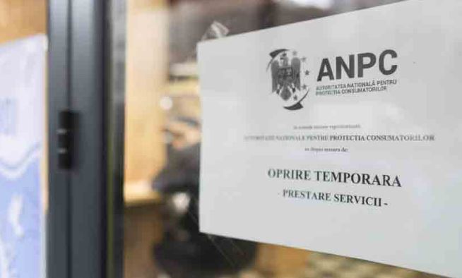 Protecția Consumatorilor închide temporar Gara din Bistrița/Foto: contact-telefon.online