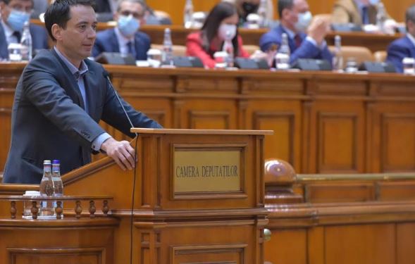 Liderul deputaților UDMR