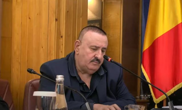 Dumitru Bobină