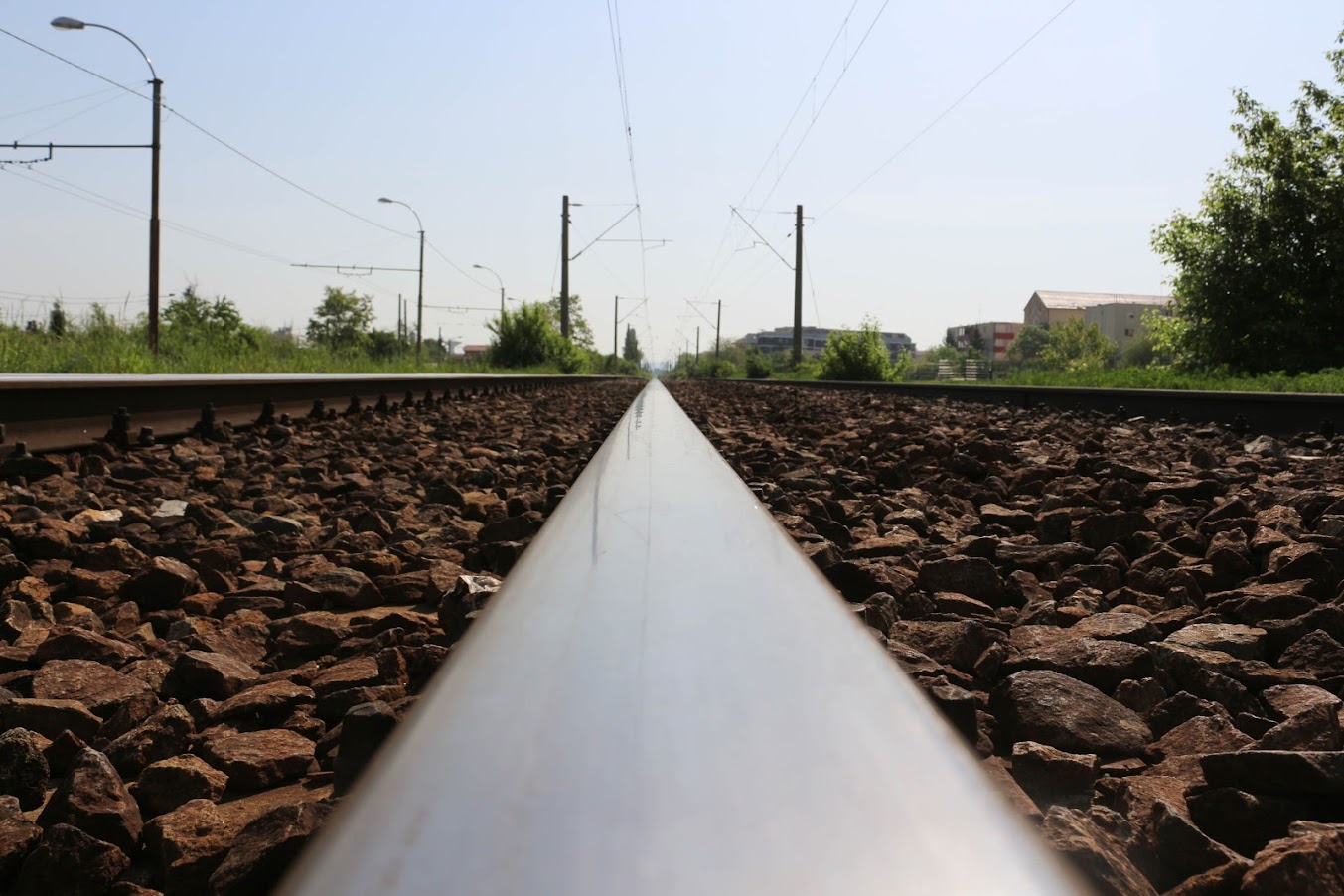 Proiectul trenului metropolitan merge mai departe pe cele două fire