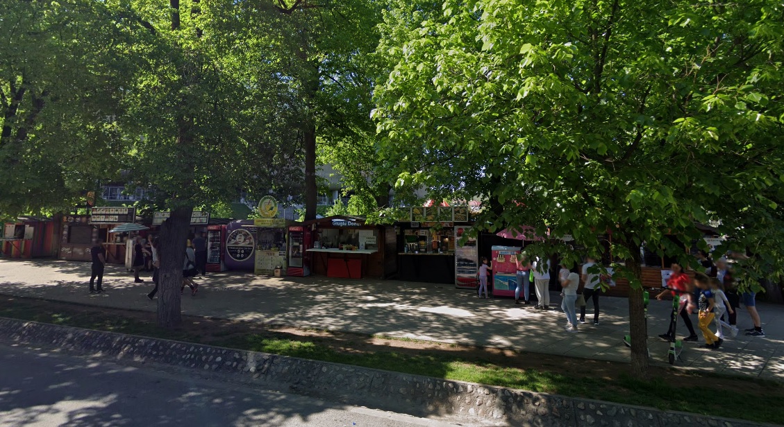 Foto google maps