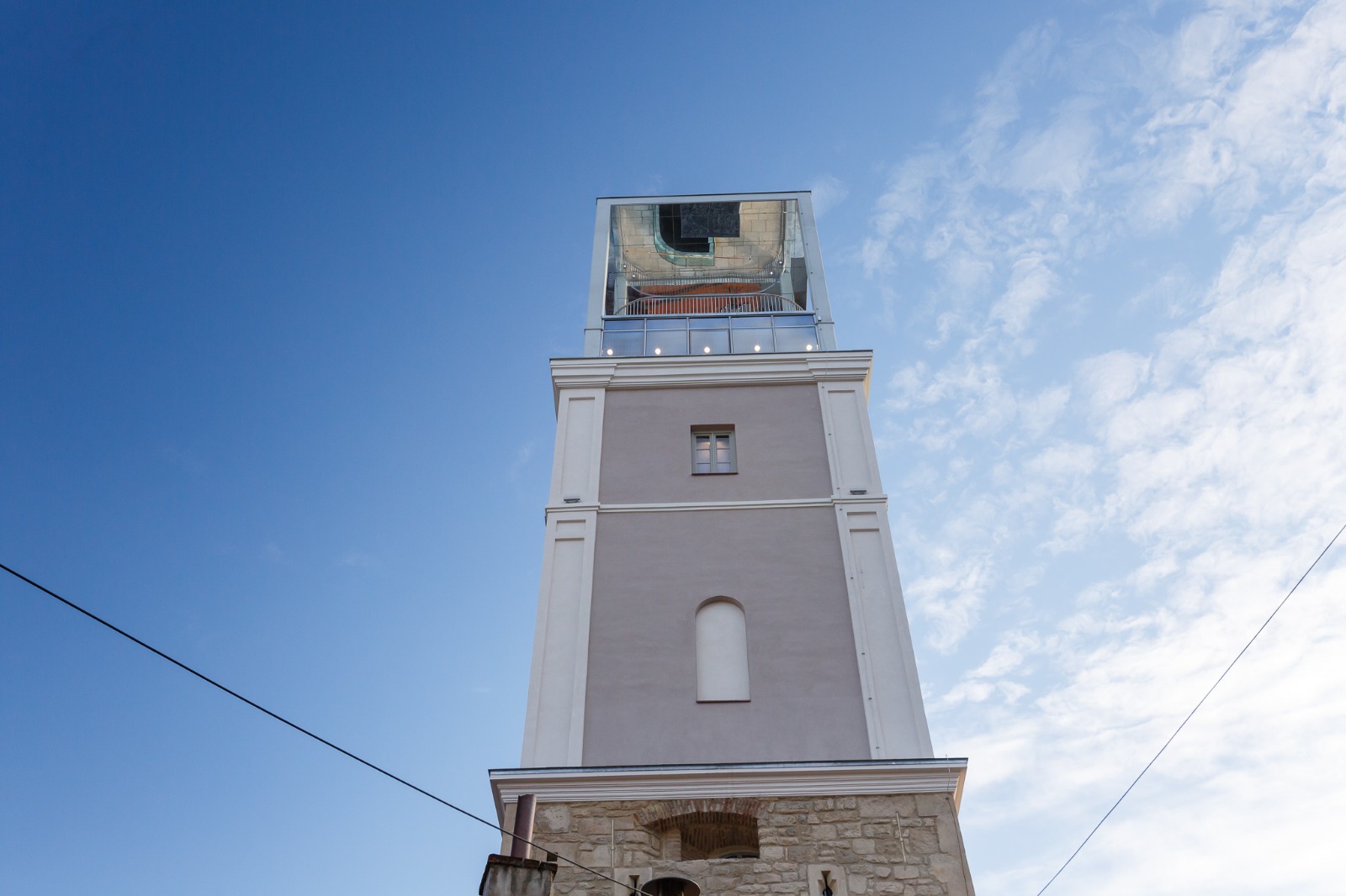 Turnul Pompierilor