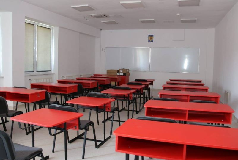 Scrisoare deschisă către ministrul Educației Ligia Deca