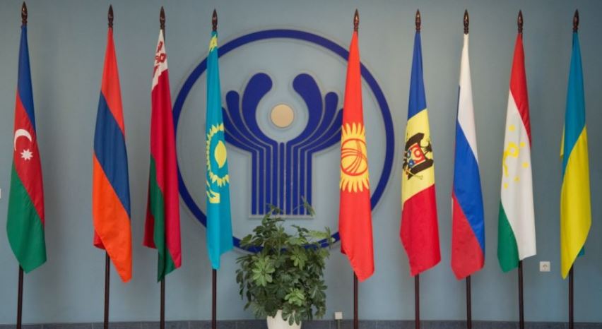 Moldova se retrage din CSI: „Aflarea în CSI nu a apărat țările-membre de atacuri militare