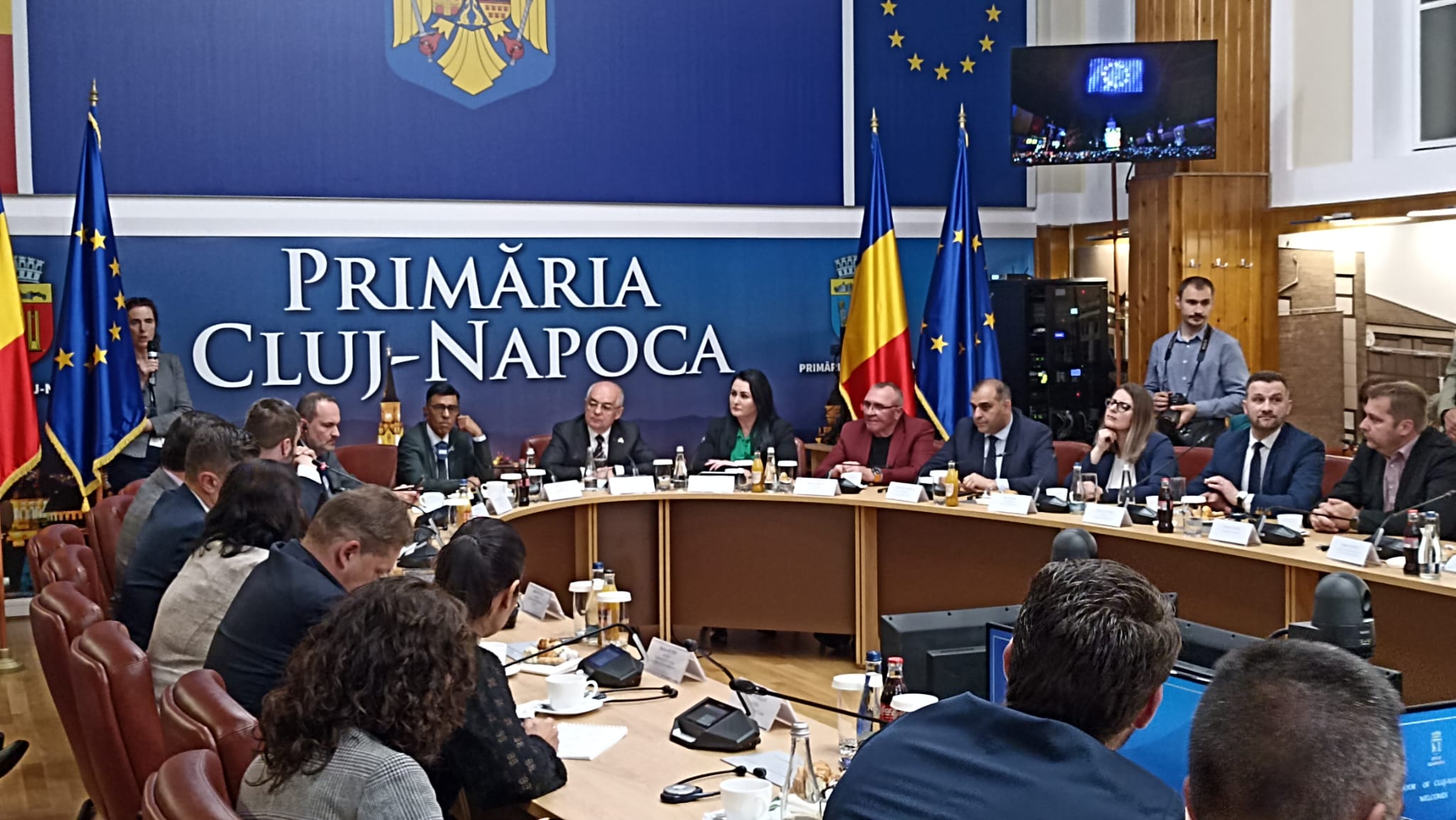 Comisia REGI (Parlamentul European)