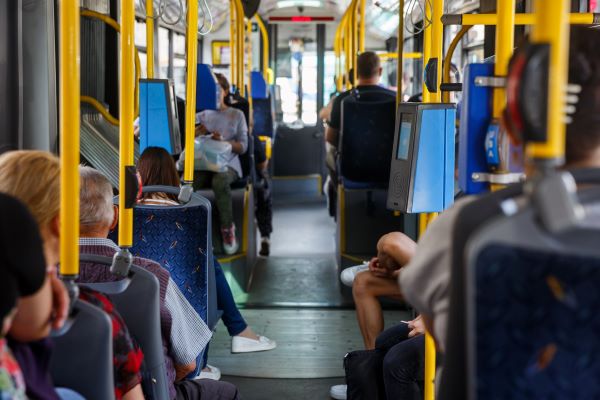 / Foto: Compania de Transport Public Cluj-Napoca - Facebook