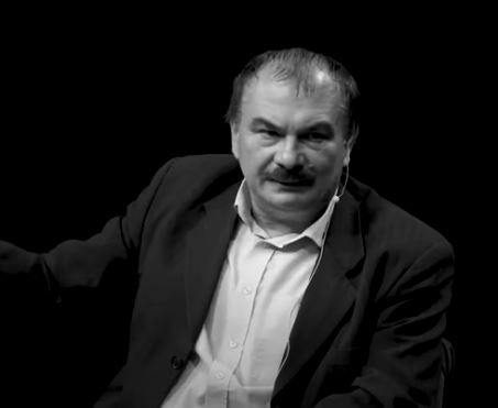 Mircea Miclea